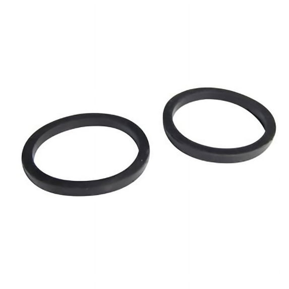 Plumb Pak 1-1/4 in. Dia. Rubber Washer