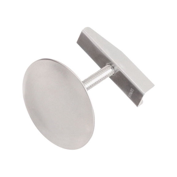 FAUCET HOLE COVER 1-3/4" (Pack of 1)