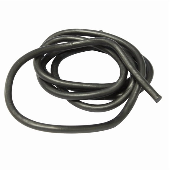 Plumb Pak 1/8 in. D X 24 in. L Graphite Faucet Packing