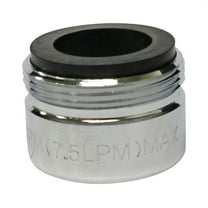 FAUCET AERATOR 13/16" (Pack of 1)