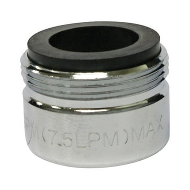 FAUCET AERATOR 13/16" (Pack of 1)