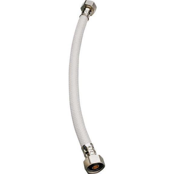 Plumb Pak Sink Supply Line 1/2X1/2Ipx16 PP23884