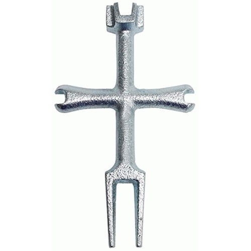 WRENCH P.O. PLUG