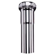 Plumb Pak Extension Tube With Slip-Joint Connection - Easy Installation - 1 Piece, Plastic