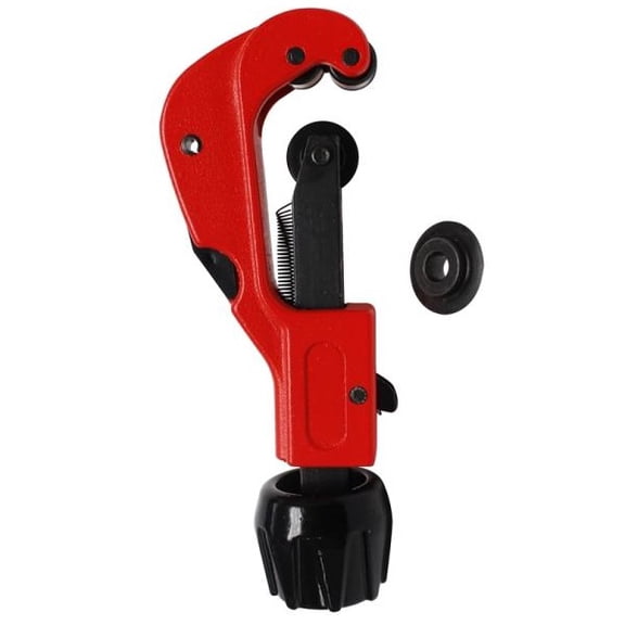 Plumb Pak K840-104 Automatic Style Tube Cutter, Red