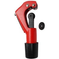 Plumb Pak 2252864 Tube Cutter, Red
