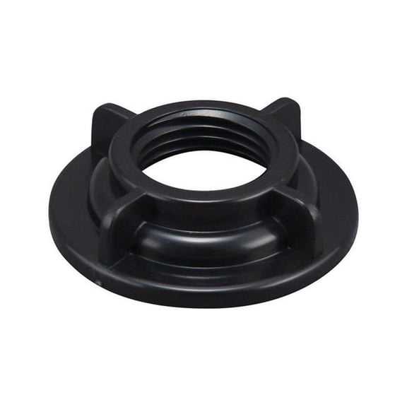 Plumb Pak 4837753 0.5 in. Plastic Faucet Locknut