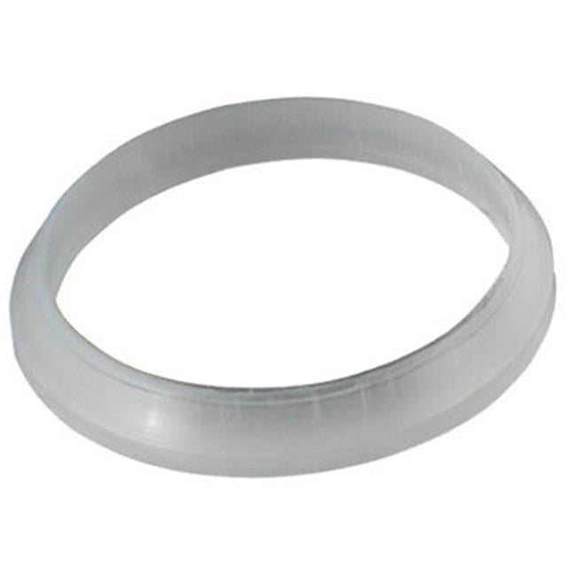 Plumb Pak 57WK Beveled Plastic Poly Washer Pack of 10