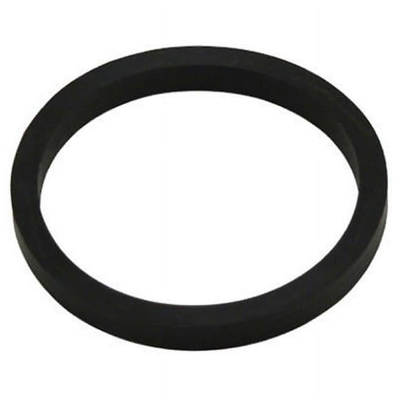 Plumb Pak 85522K 1.5 in. Rubber Slip Joint Square Cut Washer