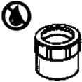 thumbnail image 1 of Plumb Pak 95RUK 1.5 x 1.5 in. Compression Connector, 1 of 1