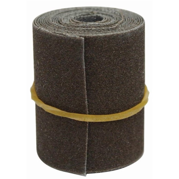 ABRASIVE CLOTH 1.5X36IN
