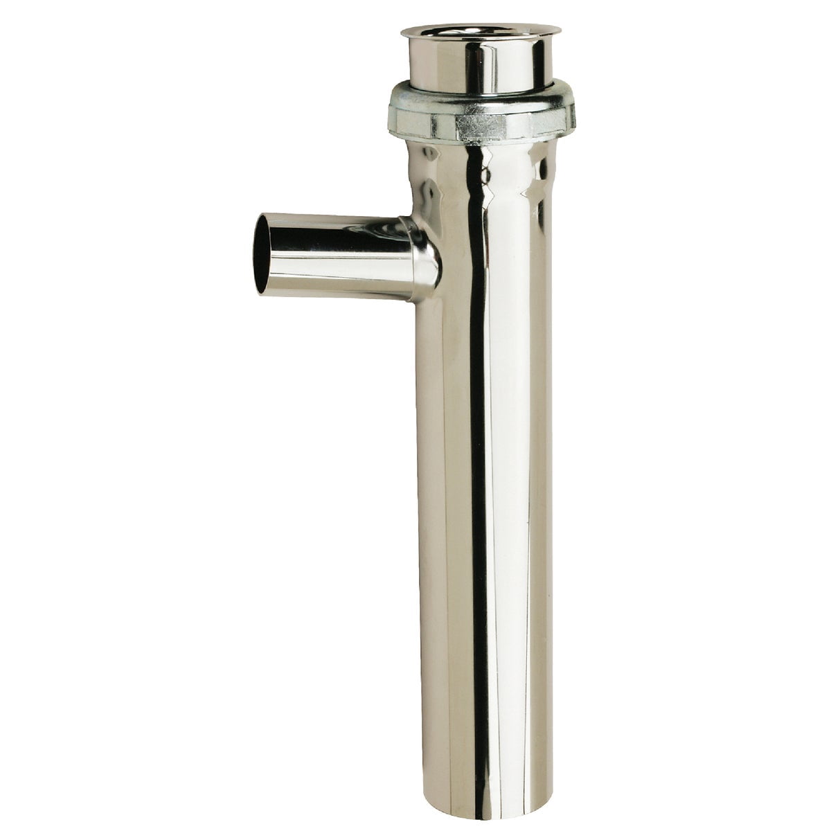 Plumb Pak/Keeney Mfg 495441 Do It Brass Dishwasher Tailpiece