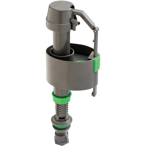 Plumb Pak Do it Plastic Anti-Siphon Adjustable Fill Valve 24 Pack