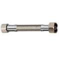 thumbnail image 1 of Plumb Pak EZ Series PP27348 Sink Supply Tube 1/2 in Compression Inlet 1/2 in IP Outlet 48 in L, 1 of 4