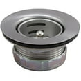 thumbnail image 1 of Plumb Pak K5421 2 - 2.25 Stainless Steel Strainer, 1 of 4