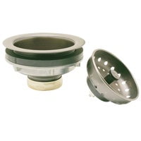 Plumb Pak/Keeney Mfg. Do it Basket Strainer Assembly - Pack of 6