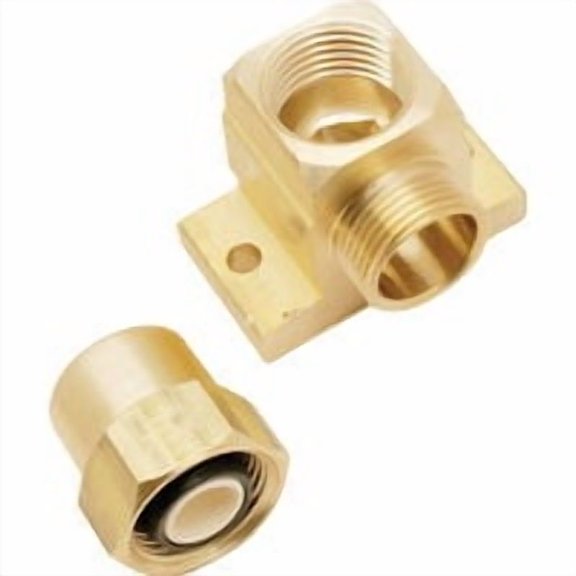 Plumb Pak/Keeney Mfg. Do it Drop Ear CPVC Elbow, Case of 8