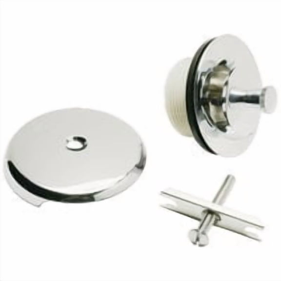 Plumb Pak/Keeney Mfg. Do it Lift 'N Turn Bath Drain Trim Kit