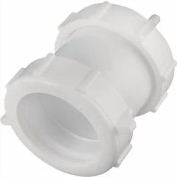 Plumb Pak/Keeney Mfg. Do it PVC Coupling