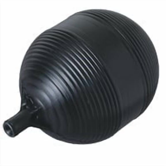 Plumb Pak/Keeney Mfg. Do it Plastic Tank Float Ball - Pack of 6 Contractor Value Pack