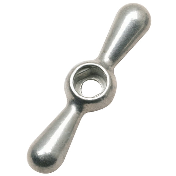 Plumb Pak/Keeney Mfg. Do it Sillcock Tee Handle For Square Stem - Pack of 6
