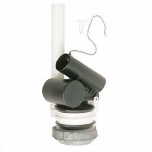 Plumb Pak/Keeney Mfg. Do it Toilet Flush Valve for American Standard Model No. 5, Case of 6