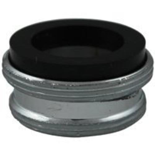 FAUCET ADAPTER 15/16" (Pack of 1)