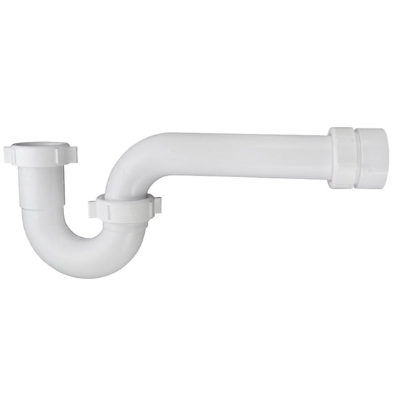 Plumb Pak P-TRAP 1-1/2X1-1/2IN Pipe Fittings & Couplers