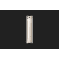 thumbnail image 1 of Plumb Pak PP-8CP Sink Tailpiece, 1/2 in Flange, 1 of 1
