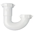 thumbnail image 1 of Plumb Pak PP20661 J-Bend, 1-1/2 x 1-1/4 in, Plastic, 1 of 2