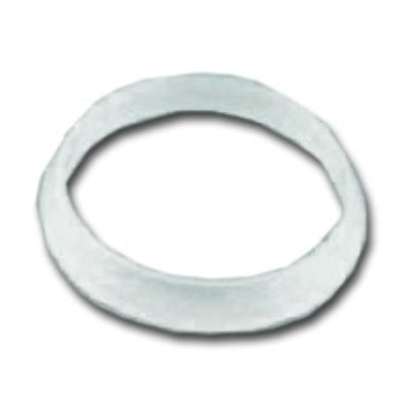 Plumb Pak PP209265 Beveled Tailpiece Washer 1-1/2 in Polyethylene