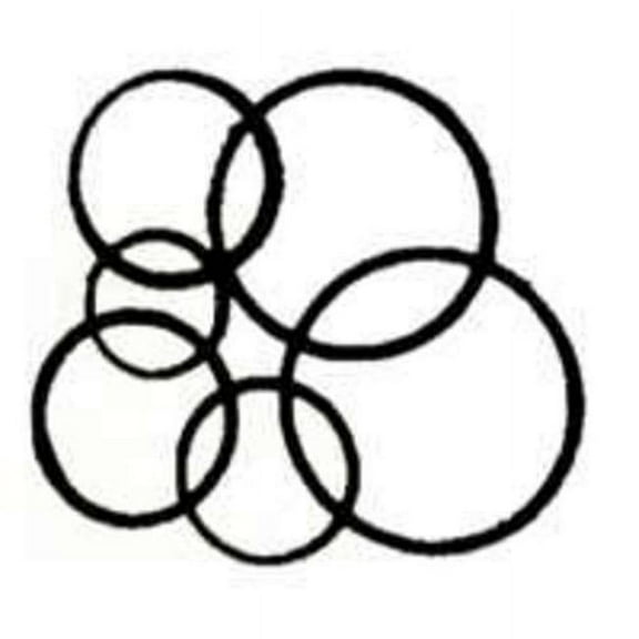 Plumb Pak PP21001 Small O Ring Assortment