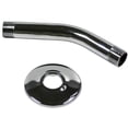 thumbnail image 1 of SHOWER ARM-FLANGE CHROME 6IN, 1 of 4