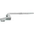 thumbnail image 1 of Plumb Pak PP23576 Toilet Flush Lever, Plastic, White, 1 of 2
