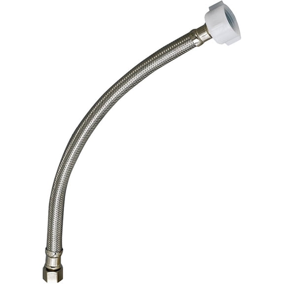 Plumb Pak PP23805 Ez Supply Tube Tlt 12, Steel