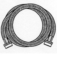 WASH MCHN SPPLY 3/4X60IN (Pack of 1)