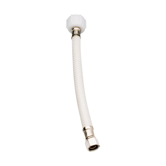 TOILET SUPPLY LINE 9" L