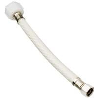 Plumb Pak PP23871 E-Z Toilet Supply Tube, 12"