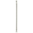 thumbnail image 1 of Plumb Pak PP25561 Lead Free Ice Maker Supply Line, Stainless Steel, 12", 1 of 1
