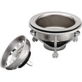 thumbnail image 1 of Plumb Pak PP5416 Basket Strainer, Stainless Steel, 1 of 2