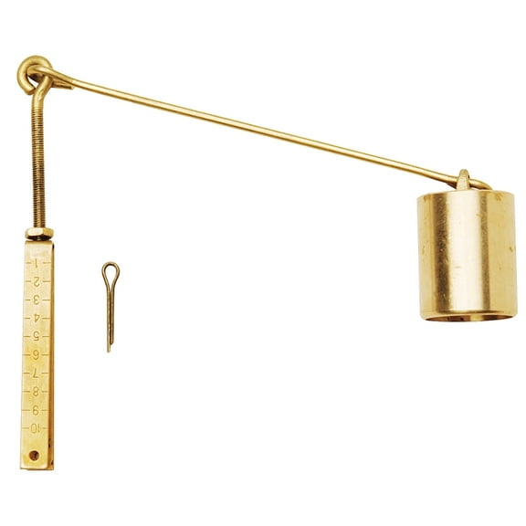 Plumb Pak PP606-22 Bath Drain Linkage Assembly, Brass