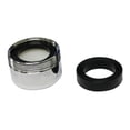thumbnail image 1 of DUAL AERATOR ADAPTER (Pack of 1), 1 of 2