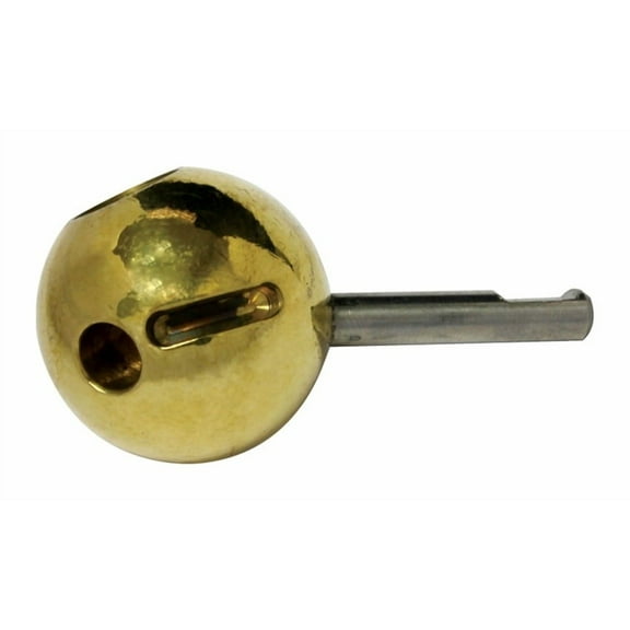 Plumb Pak PP808-72LF Replacement Ball, for Use with Delta Model 70 Faucets