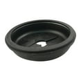 thumbnail image 1 of Plumb Pak PP820-12 Disposal Splash Guard, For: InSinkErator Disposals, 4-5/8 in W x 5-3/8 in H Dimensions, 1 of 2