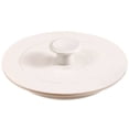 thumbnail image 1 of Plumb Pak PP820-15 Garbage Disposal Stopper Rubber White Fits Most, 1 of 2