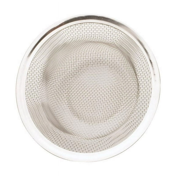MESH STRAINER CHRM (Pack of 1)