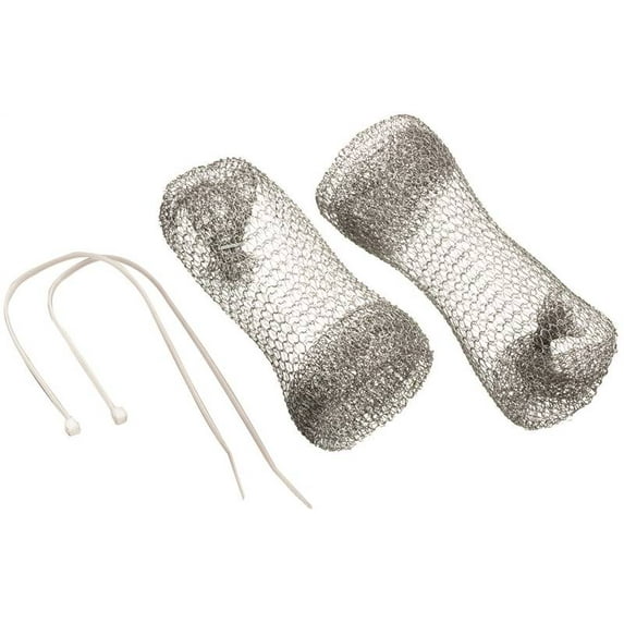 Plumb Pak N/A oz. Washing Machine Cleaner