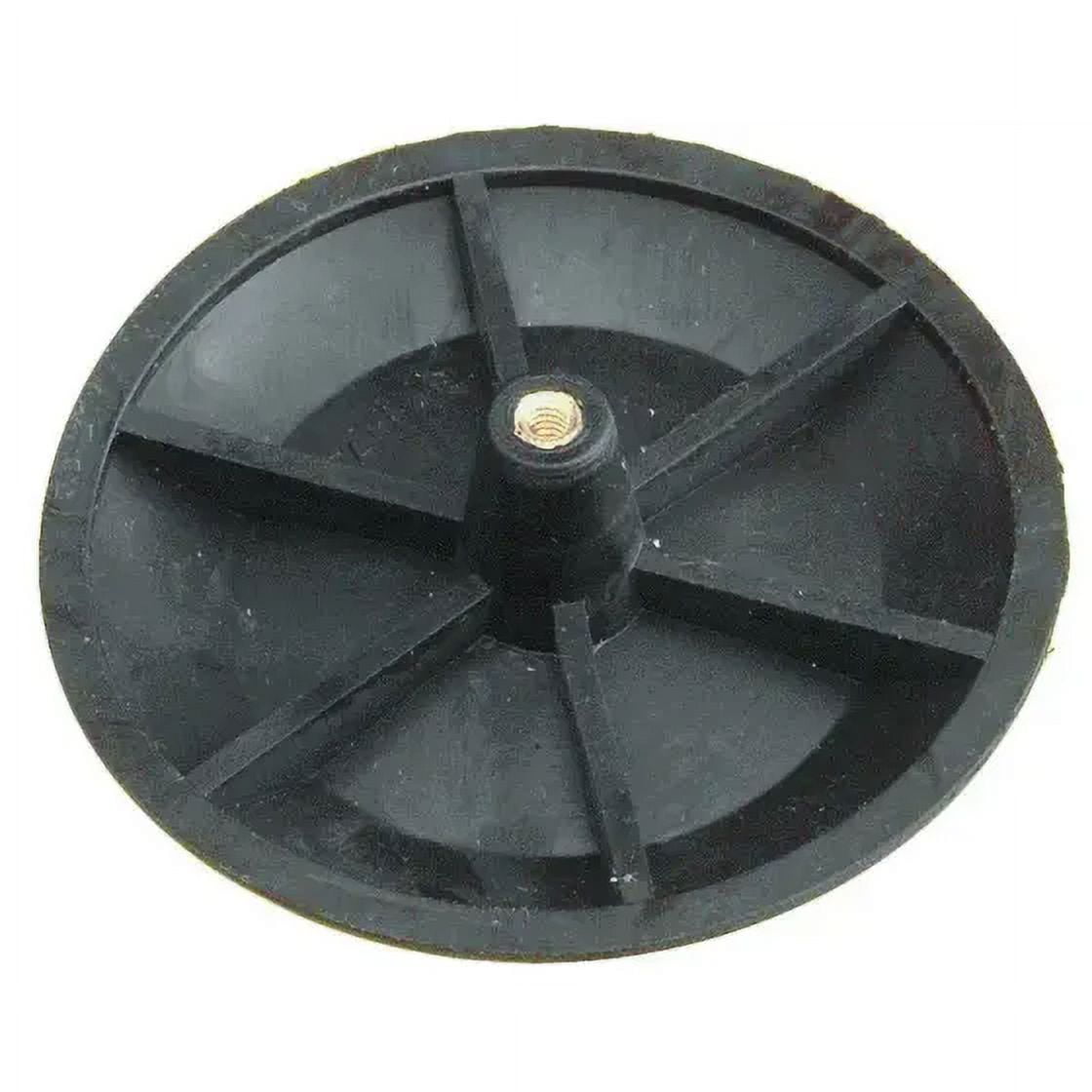 Plumb Pak PP83528 Screw On Flush Valve Seat Disc, Each