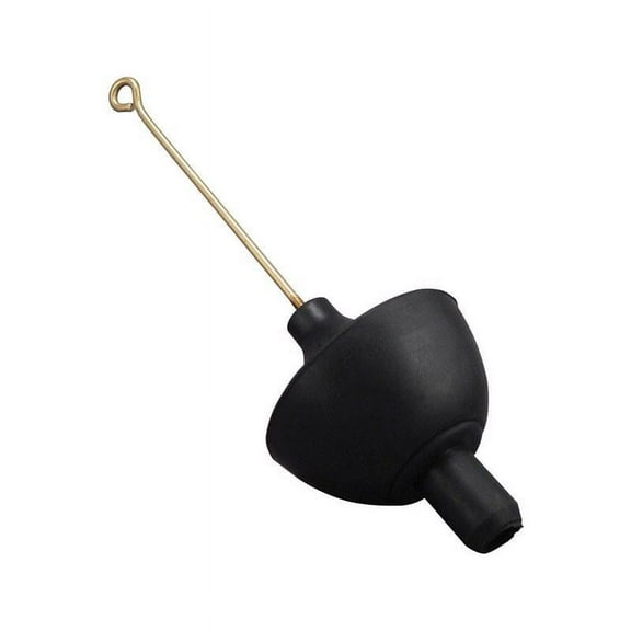 Plumb Pak PP835-38 Toilet Tank Ball Rubber