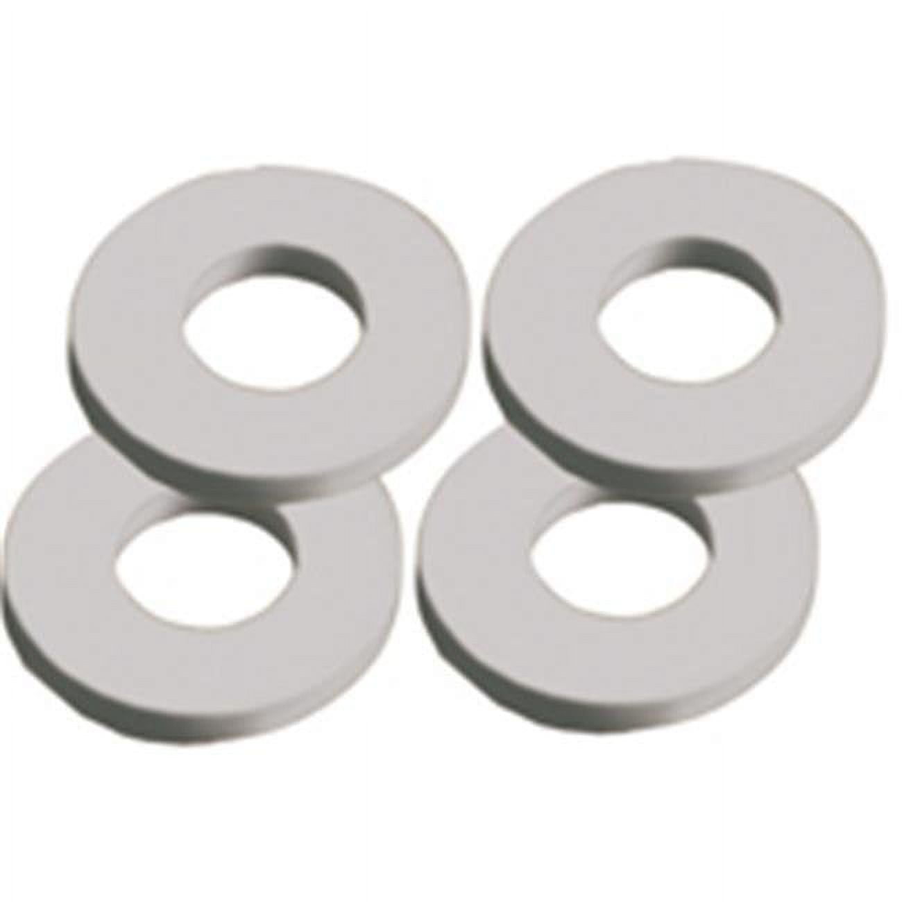 Plumb Pak PP83541 Toilet Seat Hinge Washers